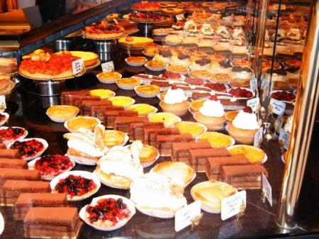 La gourmandise